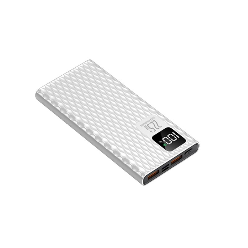 Power Bank Factory - Ultra Slim 10000mAh PD OEM