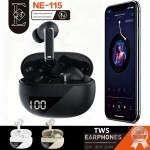 Wireless Earbuds Manufacturer - LED Display Stereo OEM