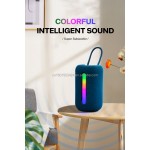 Wireless Speaker Factory - Portable RGB TWS OEM