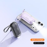 Power Bank Factory - Pocket 5000mAh Phone Stand OEM