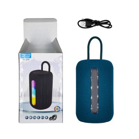 Wireless Speaker Factory - Lowest Price RGB OEM