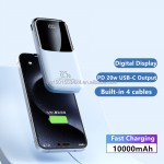 Power Bank Factory - Slim 10000mAh PD 22.5W OEM