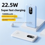 Power Bank Manufacturer - Factory Price 10000mAh OEM