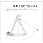 Phone Holder Factory - Desktop Adjustable Angle OEM