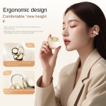 Wireless Earbuds Factory - Clip on BT 5.4 OEM