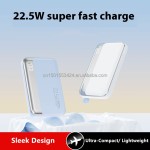 Power Bank Factory - Portable 20000mAh Dual USB OEM