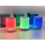 Wireless Speaker Factory - CL671 Touch Light OEM