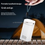 Power Bank Manufacturer - 20000mAh 22.5W Built-in Cable OEM