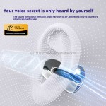 Wireless Earbuds Manufacturer - Clip-on TWS Digital OEM