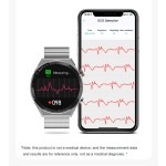 Smart Watch Factory - 1.5 Inch Round Screen OEM