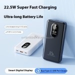 Power Bank Factory - Wholesale 20000mAh PD 20W OEM