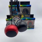 Wireless Speaker Factory - Small Portable Loudspeaker OEM