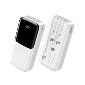 Power Bank Manufacturer - Colorful 20000mAh PD 20W OEM