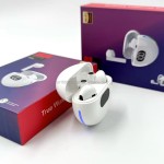 Wireless Earbuds Manufacturer - Pro 17plus RGB OEM