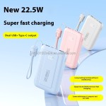 Power Bank Factory - Mini 10000mAh Type-C PD OEM