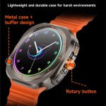 Smart Watch Factory - Outdoor Sports BT Call OEM