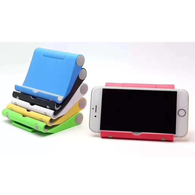 Phone Holder Factory - Desktop Adjustable Angle OEM