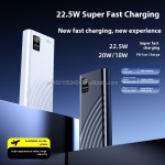 Power Bank Manufacturer - Budget 10000mAh PD 20W OEM