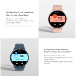 Smart Watch Factory - Custom Dial Digital OEM