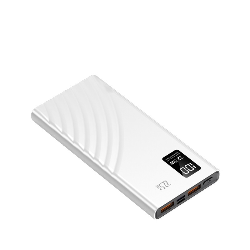 Power Bank Manufacturer - Budget 10000mAh PD 20W OEM