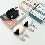 Wireless Earbuds Manufacturer - LED Display Stereo OEM