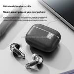 Wireless Earbuds Factory - LED Display Touch Control OEM