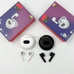 Wireless Earbuds Manufacturer - Pro 17plus RGB OEM