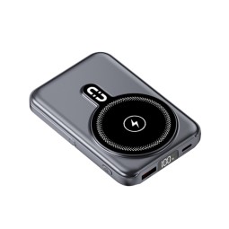 Power Bank Factory - Wireless Magnetic 10000mAh OEM