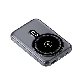 Power Bank Factory - Wireless Magnetic 10000mAh OEM