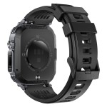 Smart Watch Manufacturer - Waterproof HD Screen OEM