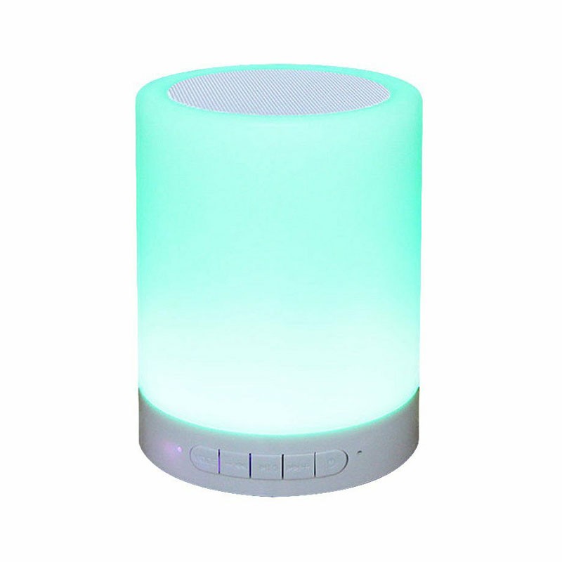 Bedside Lamp Manufacturer - Touch Control Wireless OEM
