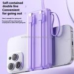 Power Bank Manufacturer - Slim PD 10000mAh Travel OEM