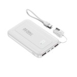 Power Bank Factory - Mini 10000mAh Type-C PD OEM