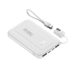 Power Bank Factory - Mini 10000mAh Type-C PD OEM