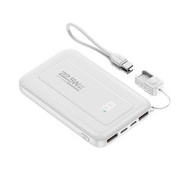 Power Bank Factory - Mini 10000mAh Type-C PD OEM