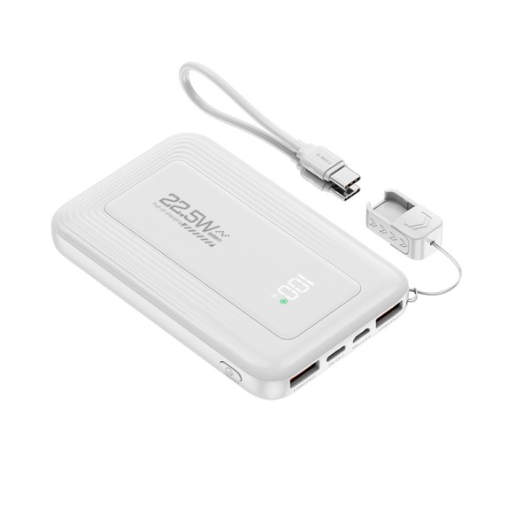 Power Bank Factory - Mini 10000mAh Type-C PD OEM