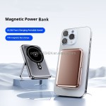 Power Bank Factory - Wireless Magnetic 10000mAh OEM