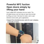 Smart Watch Factory - 1.5 Inch Round Screen OEM