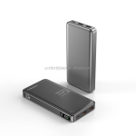 Power Bank Manufacturer - Factory Promotion 10000mAh OEM