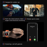 Smart Watch Factory - Outdoor Sports BT Call OEM