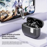 Wireless Earbuds Factory - LED Display Touch Control OEM