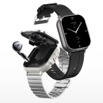 Smart Watch Manufacturer - TWS Earphones 2 in 1 OEM