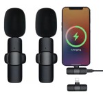 Microphone Factory - Wireless Lapel Podcast OEM