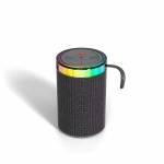 Wireless Speaker Manufacturer - W16 Mini RGB Light OEM