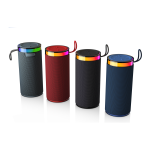 Wireless Speaker Manufacturer - RGB Light TF Card OEM