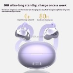 Wireless Earbuds Factory - OWS Air Conduction OEM