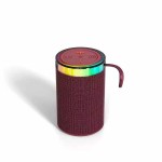 Wireless Speaker Manufacturer - W16 Mini RGB Light OEM
