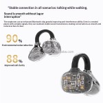 Wireless Earbuds Factory - OWS Air Conduction OEM