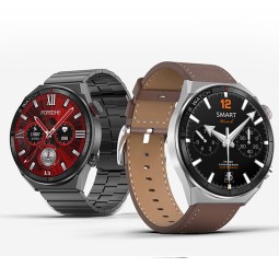 Smart Watch Factory - 1.5 Inch Round Screen OEM