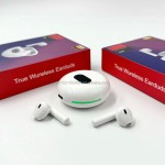 Wireless Earbuds Factory - RGB Earphones Gaming OEM